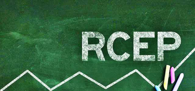 RCEP簽署成功！關(guān)西金屬網(wǎng)迎來爆發(fā)
