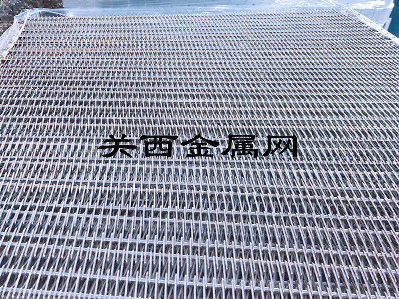 常見的食品輸送網帶，你見過幾種？