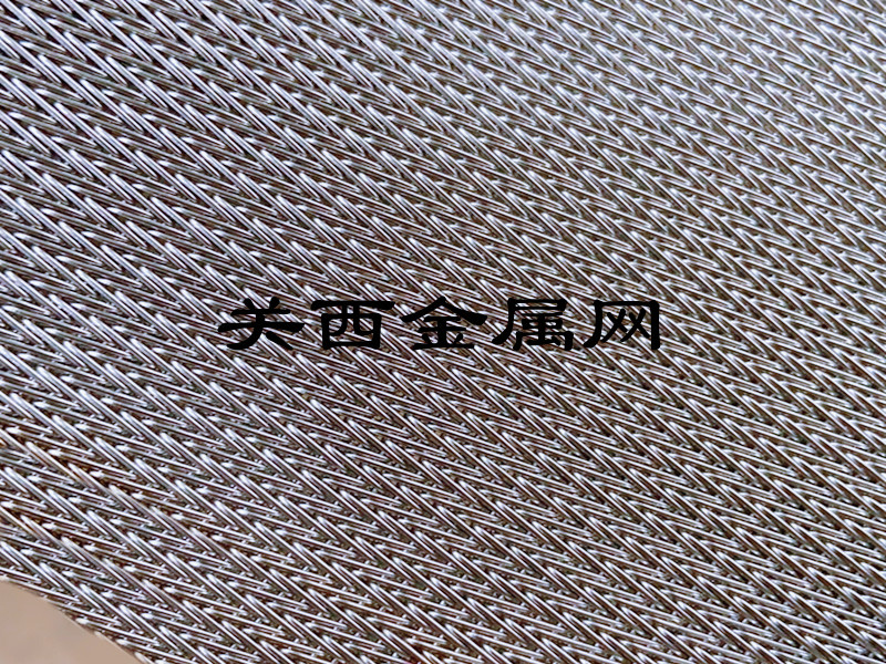工業(yè)的網(wǎng)帶也能用作食品輸送帶？